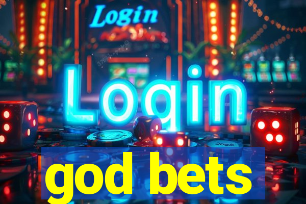 god bets