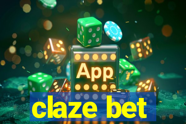 claze bet