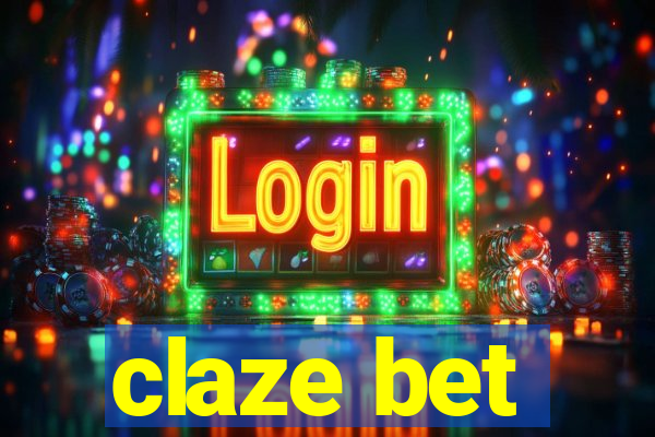 claze bet