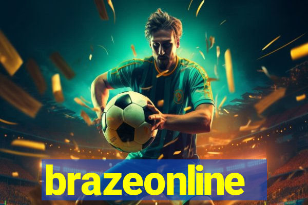 brazeonline