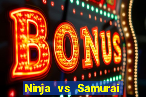 Ninja vs Samurai demo demo