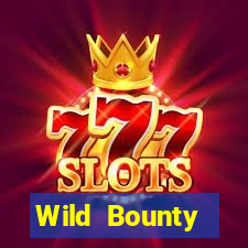 Wild Bounty Showdown horario pagante