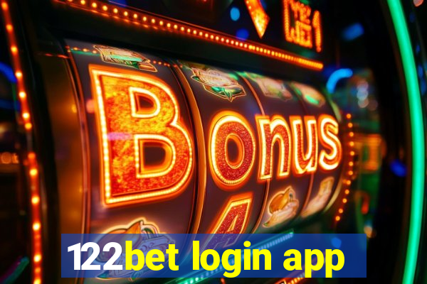 122bet login app