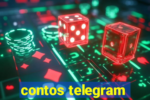 contos telegram