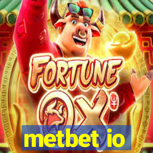 metbet io