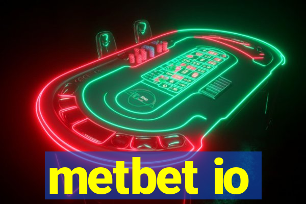 metbet io