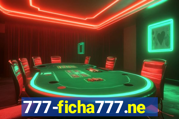 777-ficha777.net