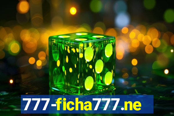 777-ficha777.net