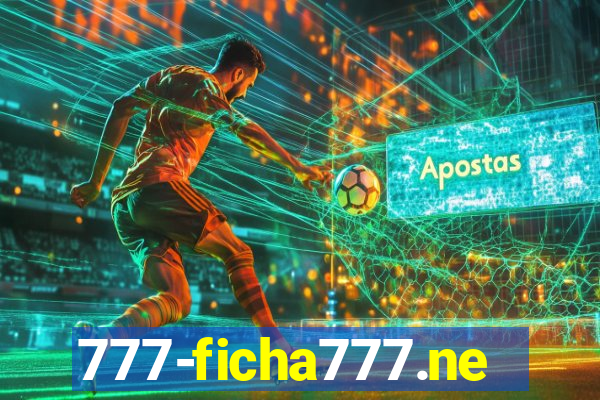 777-ficha777.net