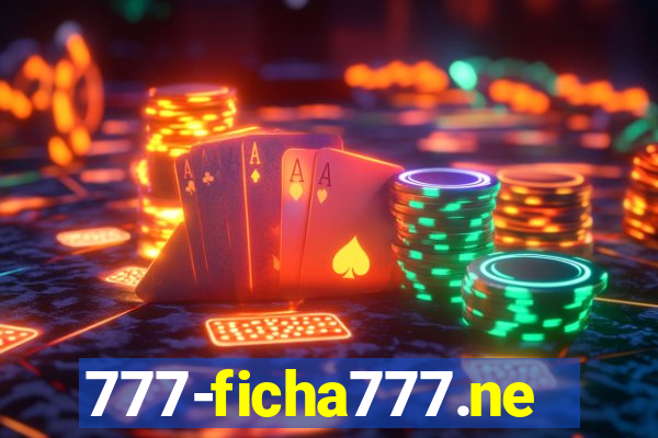 777-ficha777.net