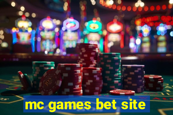 mc games bet site