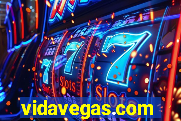 vidavegas.com