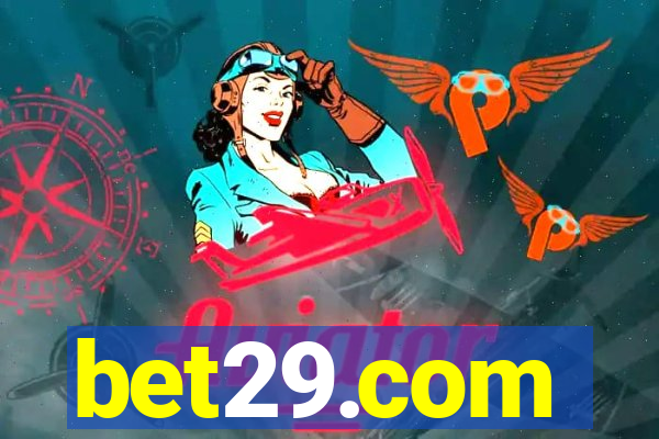 bet29.com