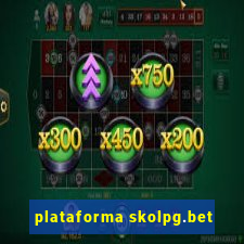 plataforma skolpg.bet