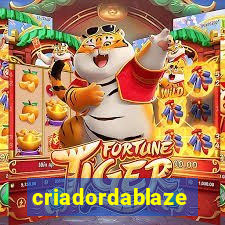 criadordablaze