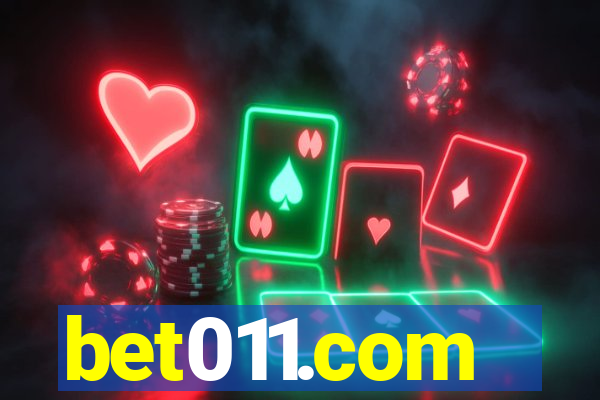 bet011.com