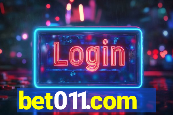 bet011.com