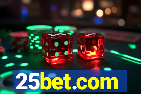 25bet.com