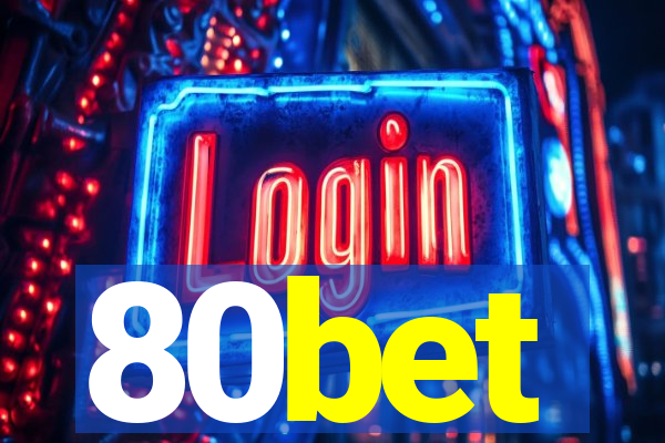 80bet