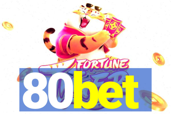 80bet