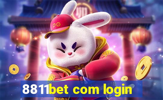 8811bet com login