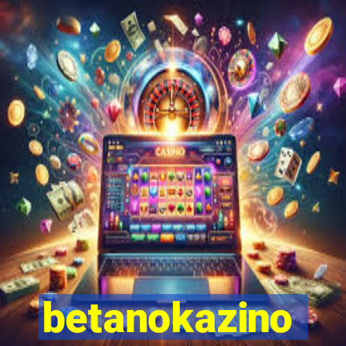 betanokazino