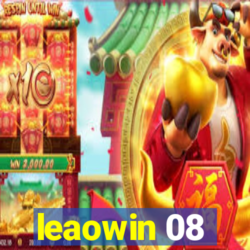 leaowin 08