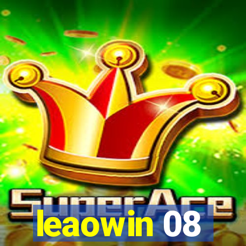 leaowin 08