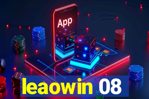 leaowin 08