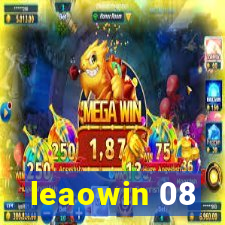 leaowin 08