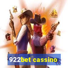 922bet cassino