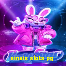 sinais slots pg