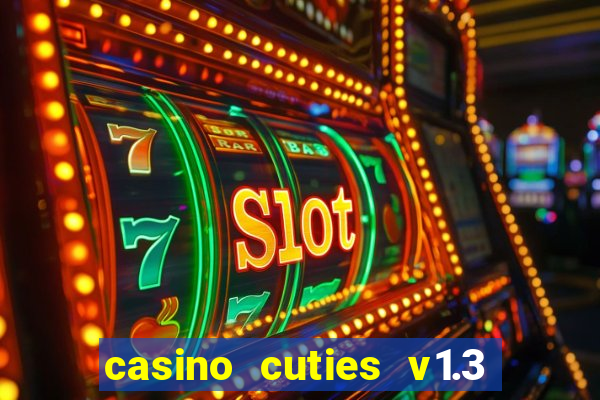 casino cuties v1.3 - android.apk