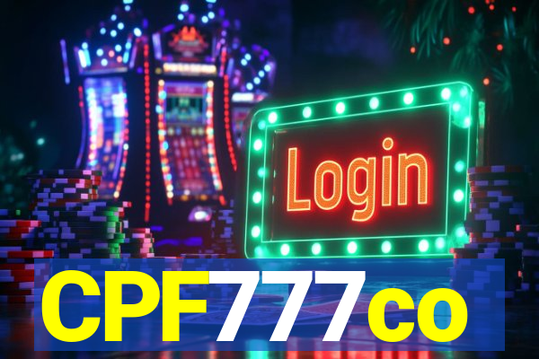 CPF777co