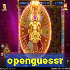 openguessr