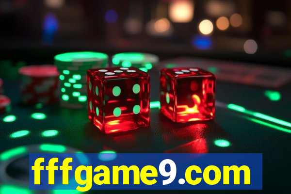 fffgame9.com