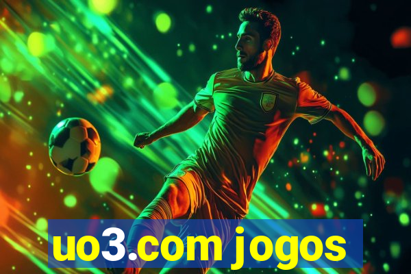 uo3.com jogos