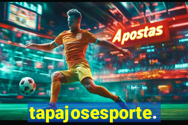 tapajosesporte.com