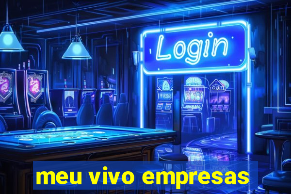 meu vivo empresas