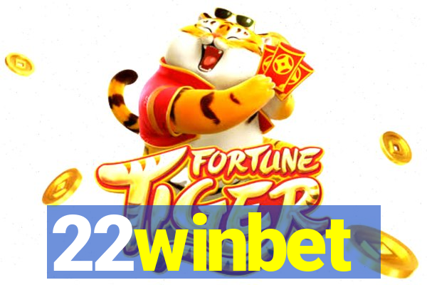 22winbet