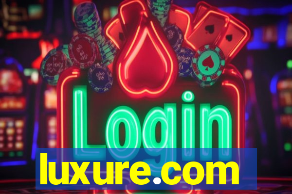 luxure.com