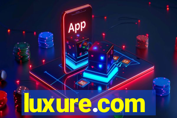 luxure.com