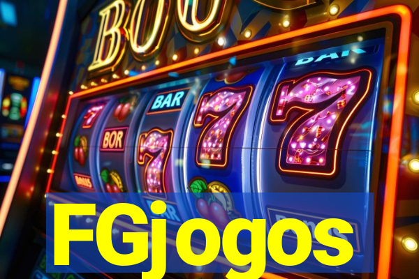 FGjogos