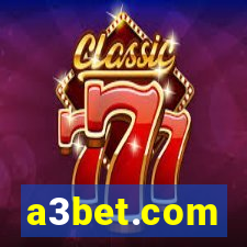 a3bet.com