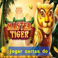 jogar cartas do tarot online