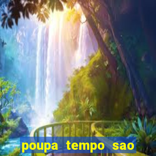 poupa tempo sao joao de meriti