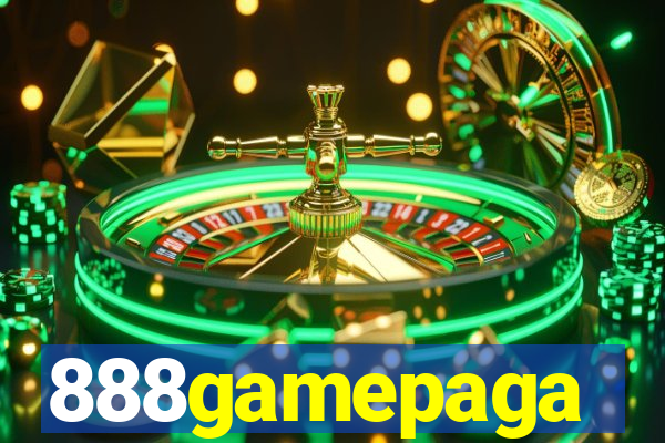 888gamepaga