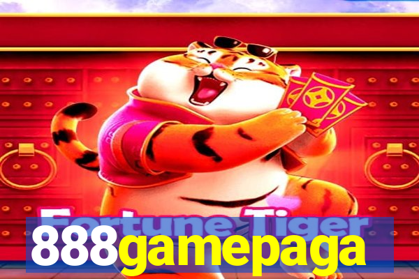 888gamepaga