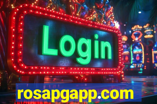 rosapgapp.com