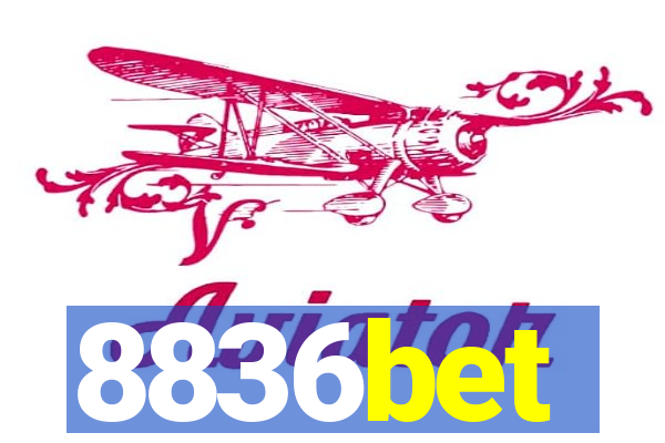 8836bet